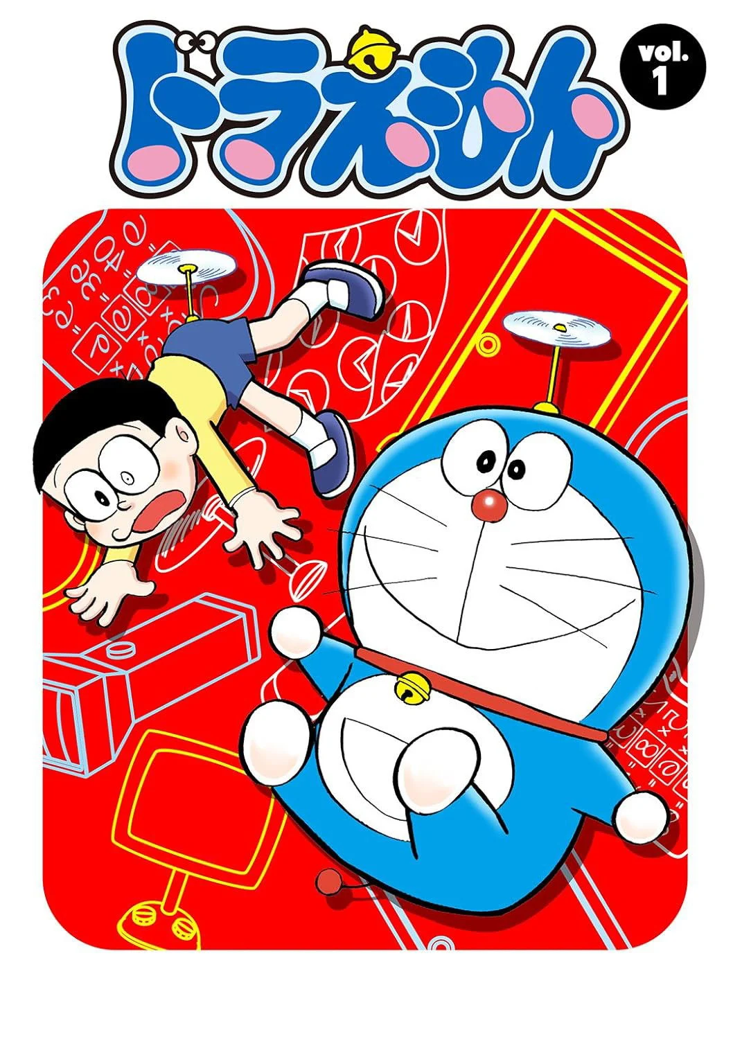 Doraemon